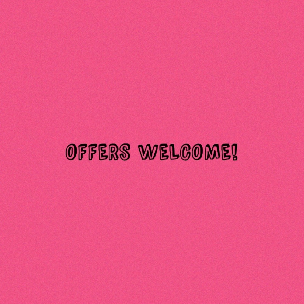 Make me an offer I can't refuse!!